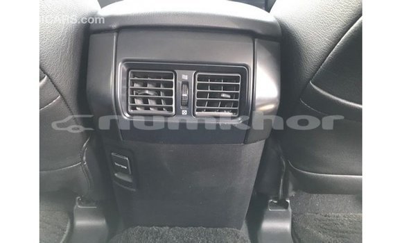 Buy Import Toyota Prado Black Car in Import - Dubai in Bumthang Buy Import Toyota Prado Black Car in Import - Dubai in Bumthang