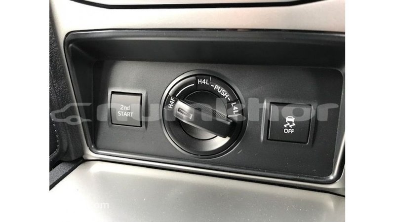 Big with watermark toyota prado bumthang import dubai 3365