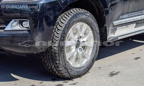 Buy Import Toyota Land Cruiser Black Car in Import - Dubai in Bumthang Buy Import Toyota Land Cruiser Black Car in Import - Dubai in Bumthang