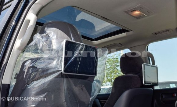 Buy Import Toyota Land Cruiser Black Car in Import - Dubai in Bumthang Buy Import Toyota Land Cruiser Black Car in Import - Dubai in Bumthang