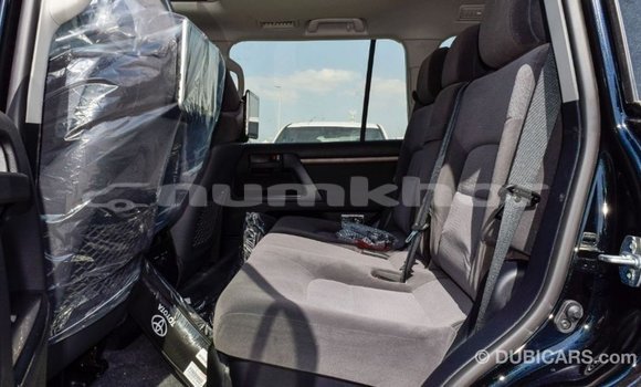 Buy Import Toyota Land Cruiser Black Car in Import - Dubai in Bumthang Buy Import Toyota Land Cruiser Black Car in Import - Dubai in Bumthang