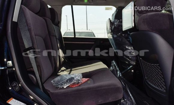 Buy Import Toyota Land Cruiser Black Car in Import - Dubai in Bumthang Buy Import Toyota Land Cruiser Black Car in Import - Dubai in Bumthang