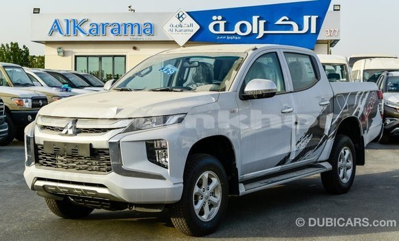 Buy Import Mitsubishi L200 White Car in Import - Dubai in Bumthang Buy Import Mitsubishi L200 White Car in Import - Dubai in Bumthang