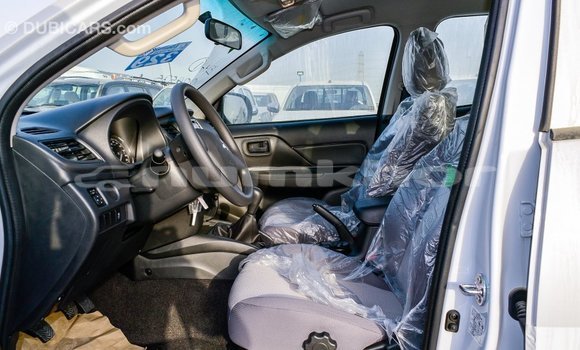 Buy Import Mitsubishi L200 White Car in Import - Dubai in Bumthang Buy Import Mitsubishi L200 White Car in Import - Dubai in Bumthang