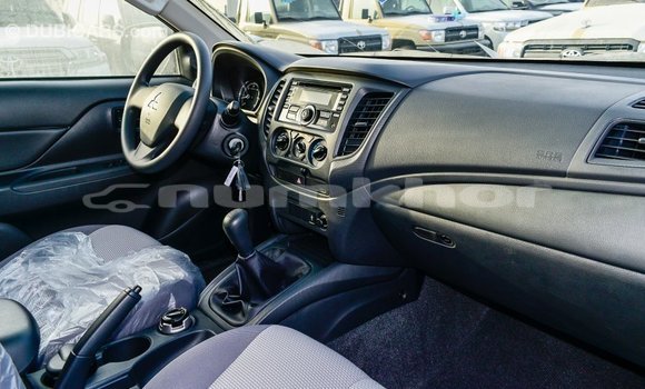 Buy Import Mitsubishi L200 White Car in Import - Dubai in Bumthang Buy Import Mitsubishi L200 White Car in Import - Dubai in Bumthang