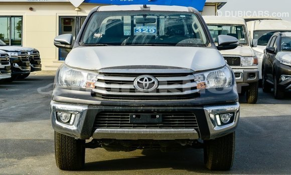 Buy Import Toyota Hilux Other Car in Import - Dubai in Bumthang Buy Import Toyota Hilux Other Car in Import - Dubai in Bumthang