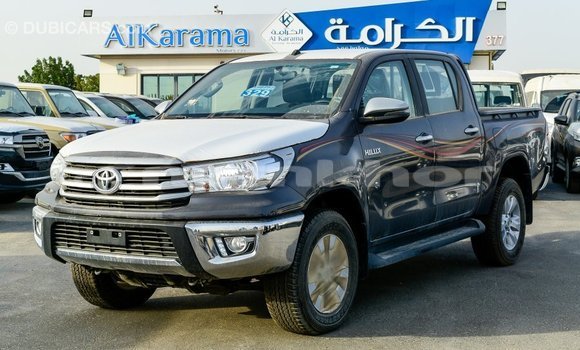 Buy Import Toyota Hilux Other Car in Import - Dubai in Bumthang Buy Import Toyota Hilux Other Car in Import - Dubai in Bumthang