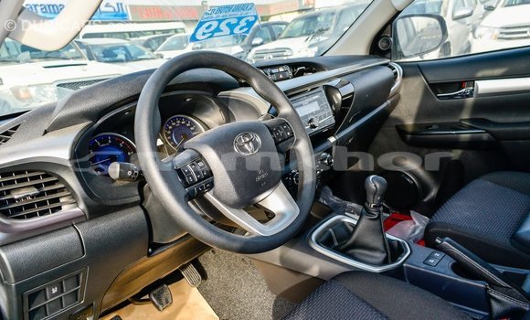 Buy Import Toyota Hilux Other Car in Import - Dubai in Bumthang Buy Import Toyota Hilux Other Car in Import - Dubai in Bumthang