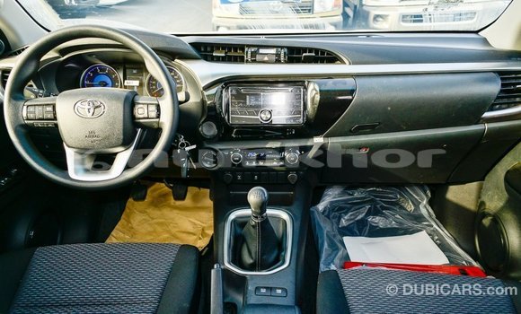 Buy Import Toyota Hilux Other Car in Import - Dubai in Bumthang Buy Import Toyota Hilux Other Car in Import - Dubai in Bumthang