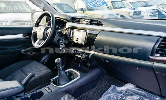 Buy Import Toyota Hilux Other Car in Import - Dubai in Bumthang Buy Import Toyota Hilux Other Car in Import - Dubai in Bumthang