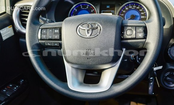 Buy Import Toyota Hilux Other Car in Import - Dubai in Bumthang Buy Import Toyota Hilux Other Car in Import - Dubai in Bumthang