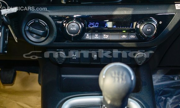 Buy Import Toyota Hilux Other Car in Import - Dubai in Bumthang Buy Import Toyota Hilux Other Car in Import - Dubai in Bumthang
