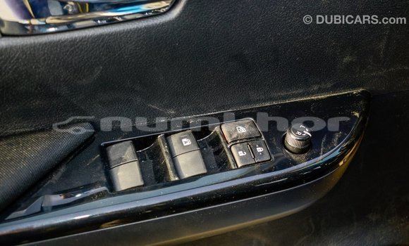Buy Import Toyota Hilux Other Car in Import - Dubai in Bumthang Buy Import Toyota Hilux Other Car in Import - Dubai in Bumthang