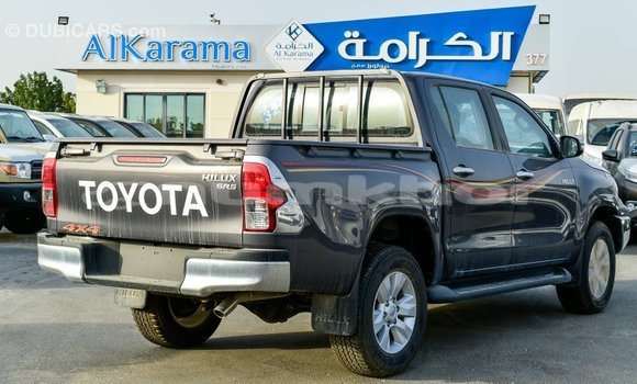Buy Import Toyota Hilux Other Car in Import - Dubai in Bumthang Buy Import Toyota Hilux Other Car in Import - Dubai in Bumthang
