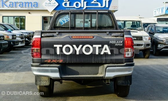 Buy Import Toyota Hilux Other Car in Import - Dubai in Bumthang Buy Import Toyota Hilux Other Car in Import - Dubai in Bumthang