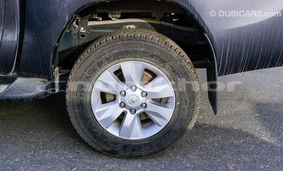 Buy Import Toyota Hilux Other Car in Import - Dubai in Bumthang Buy Import Toyota Hilux Other Car in Import - Dubai in Bumthang