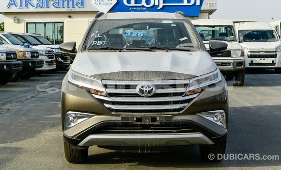 Buy Import Toyota Rush Brown Car in Import - Dubai in Bumthang Buy Import Toyota Rush Brown Car in Import - Dubai in Bumthang