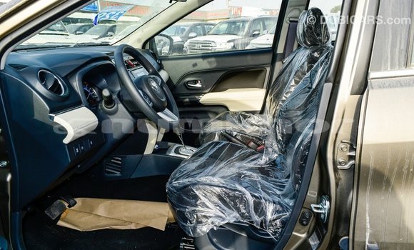 Buy Import Toyota Rush Brown Car in Import - Dubai in Bumthang Buy Import Toyota Rush Brown Car in Import - Dubai in Bumthang