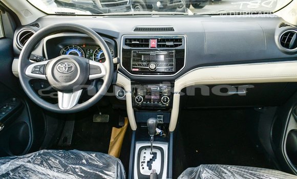 Buy Import Toyota Rush Brown Car in Import - Dubai in Bumthang Buy Import Toyota Rush Brown Car in Import - Dubai in Bumthang