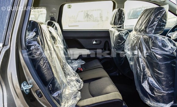 Buy Import Toyota Rush Brown Car in Import - Dubai in Bumthang Buy Import Toyota Rush Brown Car in Import - Dubai in Bumthang