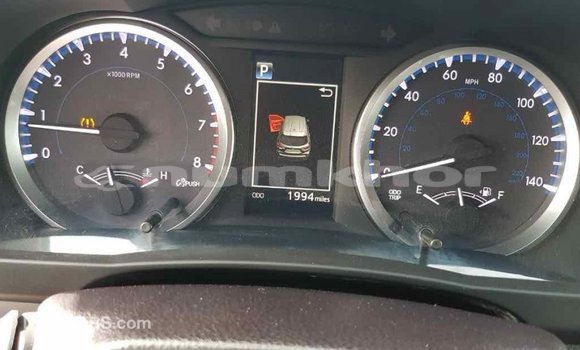 Buy Import Toyota Highlander Brown Car in Import - Dubai in Bumthang Buy Import Toyota Highlander Brown Car in Import - Dubai in Bumthang