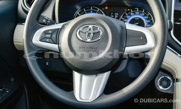 Buy Import Toyota Rush Brown Car in Import - Dubai in Bumthang Buy Import Toyota Rush Brown Car in Import - Dubai in Bumthang