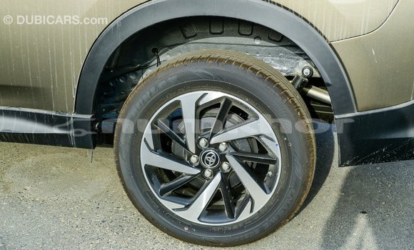 Buy Import Toyota Rush Brown Car in Import - Dubai in Bumthang Buy Import Toyota Rush Brown Car in Import - Dubai in Bumthang