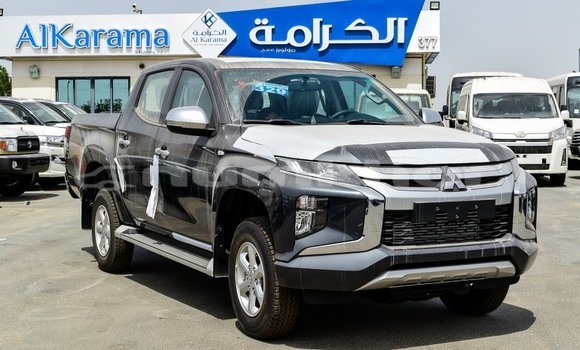 Buy Import Mitsubishi L200 Other Car in Import - Dubai in Bumthang Buy Import Mitsubishi L200 Other Car in Import - Dubai in Bumthang