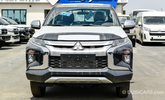 Buy Import Mitsubishi L200 Other Car in Import - Dubai in Bumthang Buy Import Mitsubishi L200 Other Car in Import - Dubai in Bumthang