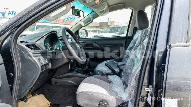 Big with watermark mitsubishi l200 bumthang import dubai 3374