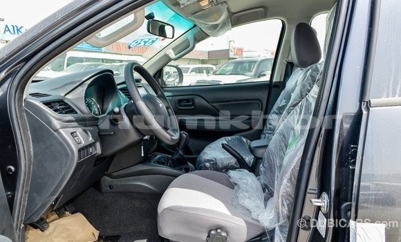 Buy Import Mitsubishi L200 Other Car in Import - Dubai in Bumthang Buy Import Mitsubishi L200 Other Car in Import - Dubai in Bumthang