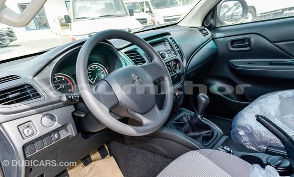 Buy Import Mitsubishi L200 Other Car in Import - Dubai in Bumthang Buy Import Mitsubishi L200 Other Car in Import - Dubai in Bumthang