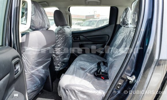Buy Import Mitsubishi L200 Other Car in Import - Dubai in Bumthang Buy Import Mitsubishi L200 Other Car in Import - Dubai in Bumthang