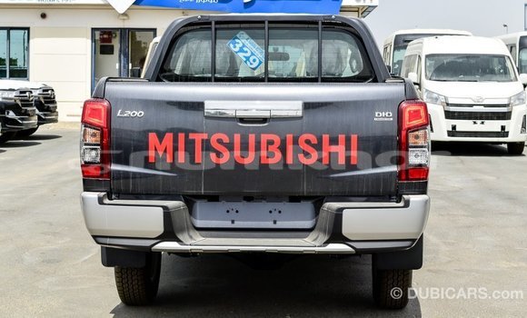 Buy Import Mitsubishi L200 Other Car in Import - Dubai in Bumthang Buy Import Mitsubishi L200 Other Car in Import - Dubai in Bumthang