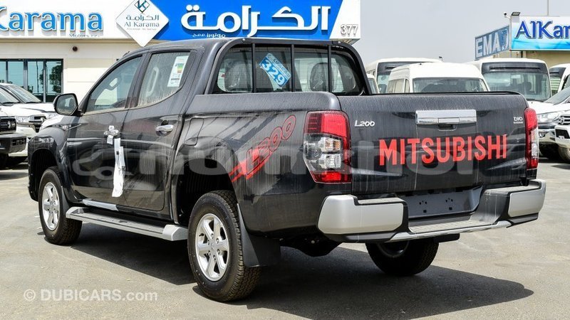 Big with watermark mitsubishi l200 bumthang import dubai 3374