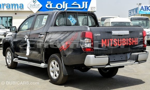 Buy Import Mitsubishi L200 Other Car in Import - Dubai in Bumthang Buy Import Mitsubishi L200 Other Car in Import - Dubai in Bumthang