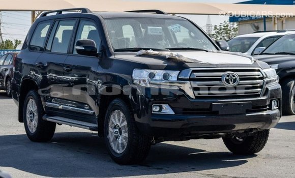 Buy Import Toyota Land Cruiser Black Car in Import - Dubai in Bumthang Buy Import Toyota Land Cruiser Black Car in Import - Dubai in Bumthang