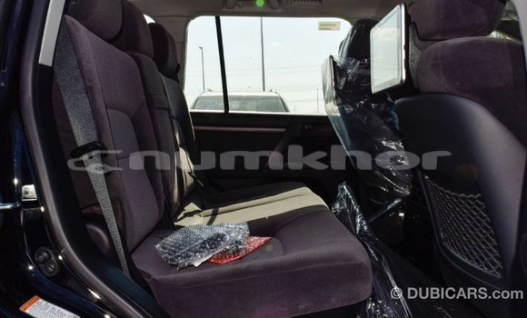 Buy Import Toyota Land Cruiser Black Car in Import - Dubai in Bumthang Buy Import Toyota Land Cruiser Black Car in Import - Dubai in Bumthang