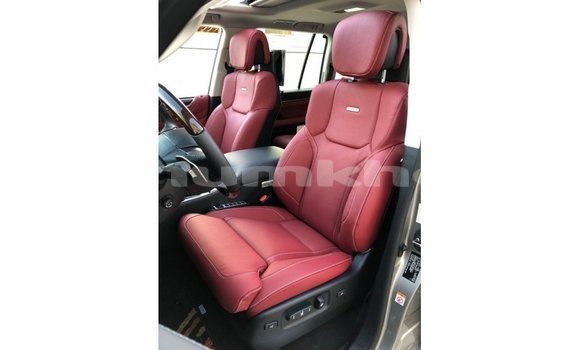 Buy Import Lexus LX Other Car in Import - Dubai in Bumthang Buy Import Lexus LX Other Car in Import - Dubai in Bumthang