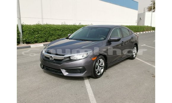 Buy Import Honda Civic Other Car in Import - Dubai in Bumthang