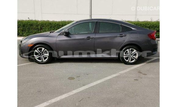 Buy Import Honda Civic Other Car in Import - Dubai in Bumthang Buy Import Honda Civic Other Car in Import - Dubai in Bumthang