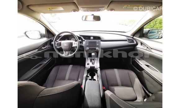 Buy Import Honda Civic Other Car in Import - Dubai in Bumthang Buy Import Honda Civic Other Car in Import - Dubai in Bumthang