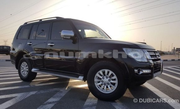 Buy Import Mitsubishi Pajero Black Car in Import - Dubai in Bumthang Buy Import Mitsubishi Pajero Black Car in Import - Dubai in Bumthang
