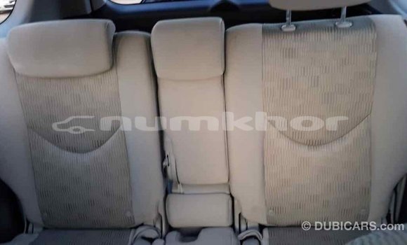 Buy Import Toyota RAV4 Red Car in Import - Dubai in Bumthang Buy Import Toyota RAV4 Red Car in Import - Dubai in Bumthang