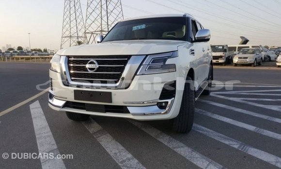 Buy Import Nissan Patrol White Car in Import - Dubai in Bumthang Buy Import Nissan Patrol White Car in Import - Dubai in Bumthang