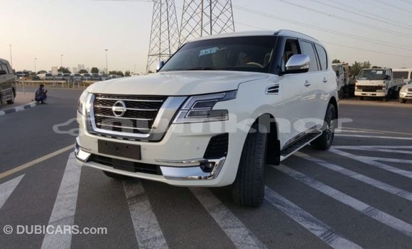 Buy Import Nissan Patrol White Car in Import - Dubai in Bumthang Buy Import Nissan Patrol White Car in Import - Dubai in Bumthang