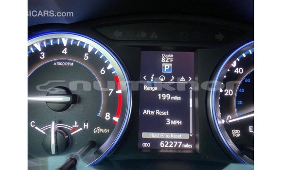 Buy Import Toyota Highlander Black Car in Import - Dubai in Bumthang Buy Import Toyota Highlander Black Car in Import - Dubai in Bumthang