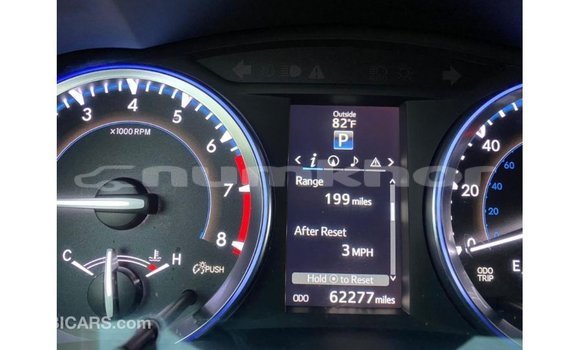 Buy Import Toyota Highlander Black Car in Import - Dubai in Bumthang Buy Import Toyota Highlander Black Car in Import - Dubai in Bumthang