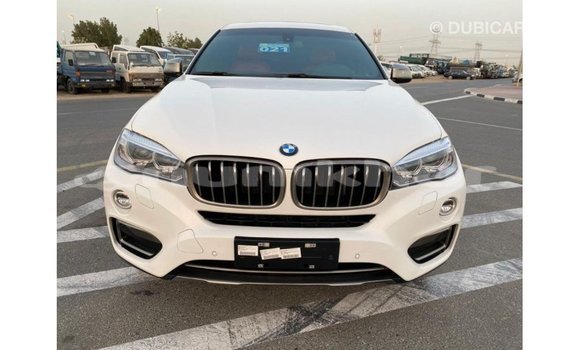 Buy Import BMW X6 White Car in Import - Dubai in Bumthang Buy Import BMW X6 White Car in Import - Dubai in Bumthang