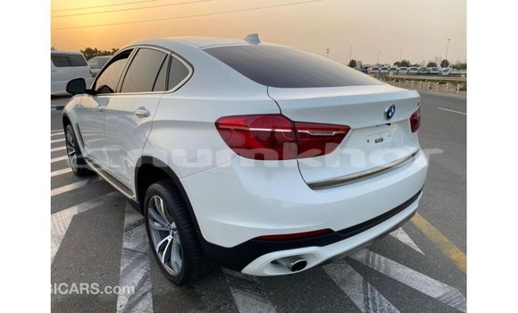 Buy Import BMW X6 White Car in Import - Dubai in Bumthang Buy Import BMW X6 White Car in Import - Dubai in Bumthang